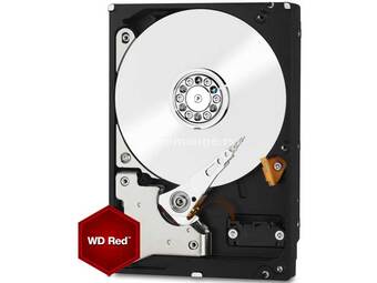 Western Digital NAS Hard disk 1TB Red WD10EFRX 0130464