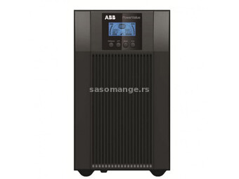 UPS PowerValue 11T G2 B, 900W, 230V, 4xC13, RS232, USB ABB 11T G2 1KVA B