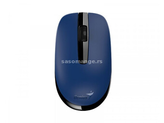 GENIUS NX-7007 Wireless plavi miš
