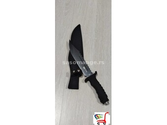 Nož Lovački Columbia 728 - Nož Lovački Columbia 728