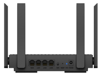 Cudy wr1500 ax1500 Gigabit Wi-Fi 6 Router