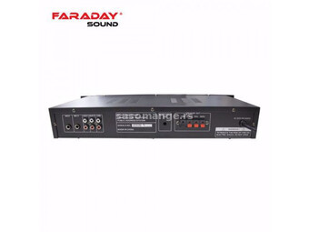 Faraday FD-6250 audio pojacalo
