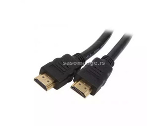 Kabl HDMI M/M 3m Greencon 1.4v