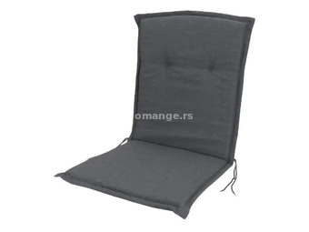 Baštenski jastuk za stolice sa visokim naslonom GUDHJEM tamno siva