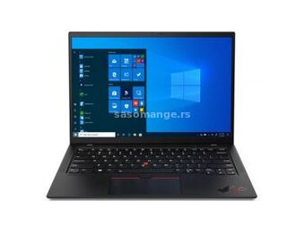 Lenovo ThinkPad X1 Carbon G9 (20XW00JXYA) laptop Intel Quad Core i7 1165G7 14" WUXGA 16GB 512 GB ...