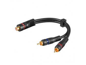 HiFi audio kabel A5-OFC/Y