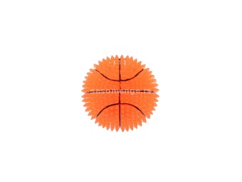 Igracka kosarkaska lopta svetleca 6.5cm
