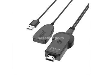 Bežični HDMI adapter GB012
