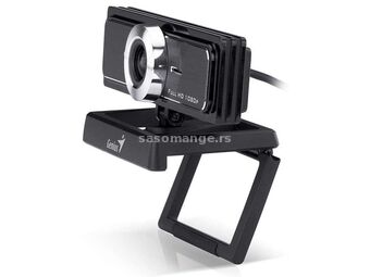 GENIUS Web kamera F100 V2