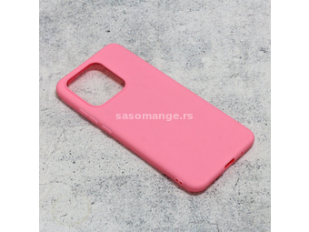 3G Gentle Color roza zaštitna maska za Xiaomi Redmi 10C