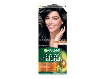 Garnier Color Naturals Boja za kosu 1/ crna