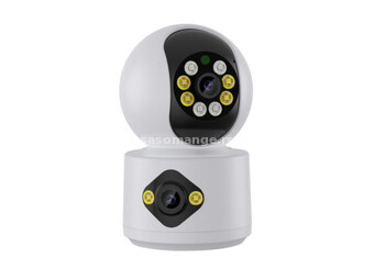 IP Wi-Fi dual kamera ( WFIP-3103X )