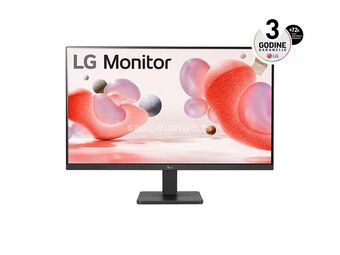 LG Monitor 27MR400-B IPS FHD 100Hz 5ms AMD FreeSync 3yw