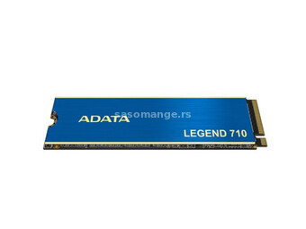 AData SSD.M.2 256GB legend 710 ALEG-710-256GCS ( 0001288714 )