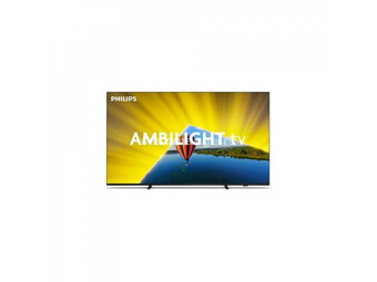 PHILIPS 55PUS8079/12 4K Ultra HD Ambilight Televizor