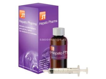 Hepato Pharma 55ml