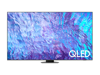 Samsung QE98Q80CATXXH Smart TV 98" 4K Ultra HD DVB-T2 QLED