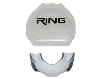 Ring gume za zube-anatomska RS TP1005 white