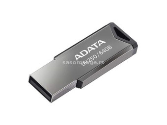 A-Data USB FD 64GB AUV250-64G-RBK ( 0001263435 )