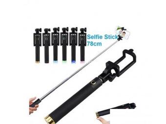 Selfi stap monopod selfi stick-NOVO