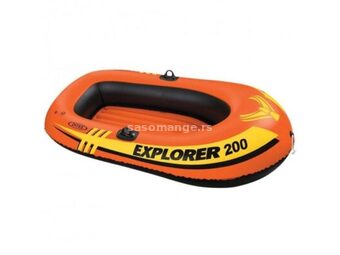 Intex Explorer 200 Čamac