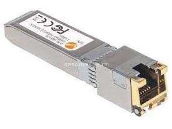 Intellinet SFP+Transceiver with 10Gbe Copper RJ45port 508179