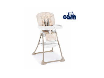 Stolica za hranjenje Mini Cam S-455.260B