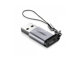 Adapter Ugreen US276 USB 3.0 - USB-C M/F