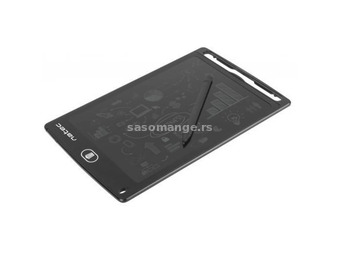 NATEC Snail 8.5" LCD drawing board black