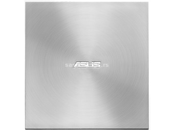 ASUS ZenDrive U9M silver