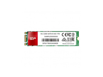 SSD M.2 1TB Silicon Power SP001TBSS3A55M28