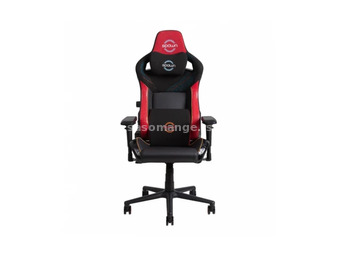 Gaming Chair Spawn Dragon Edition
