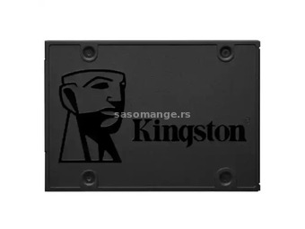 SSD 2.5 SATA3 960GB Kingston SA400S37960G