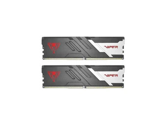 Patriot memorija DDR5 32GB (2x16GB) 6000MHZ viper venom PVV532G600C36K