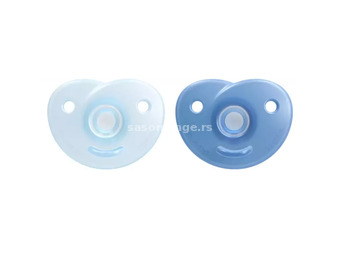 PHILIPS Avent SCF099/21 soothers 2pcs