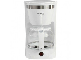 VIVAX HOME Aparat za filter kafu CM-08127W