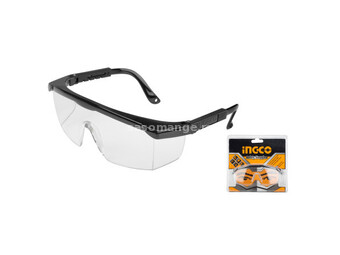Ingco naočare zaštitne ( HSG04 )
