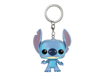 Privezak Pocket Pop! - Disney - Lilo &amp; Stitch - Stitch