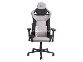 Spawn Office Chair Spawn - Grey ( 053722 )