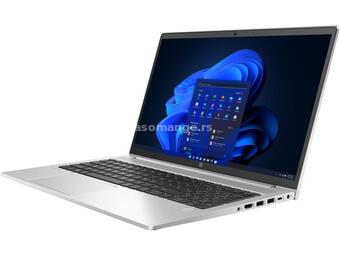 HP ProBook 455 G9 (Silver) FHD IPS, Ryzen 5 5625U, 8GB, 512GB SSD (9M3T2AT)