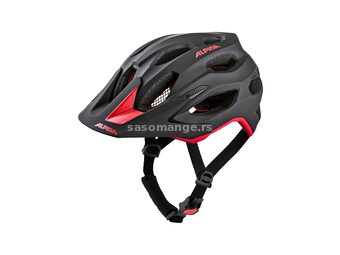 CARAPAX 2.0 Bike helmet