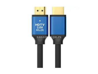 Kabl HDMI-HDMI M/M V2.0 20m Kettz KT-HK2.0-20m