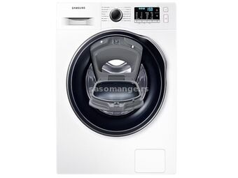 SAMSUNG Mašina za pranje veša WW8NK52E0VW