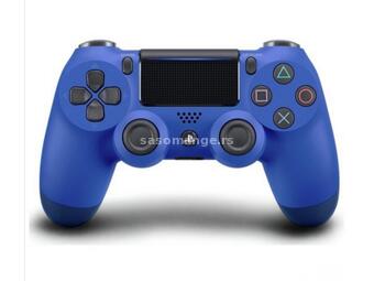 Dzojstik za PS4 bezicni- PS4 Dzojstik Plavi