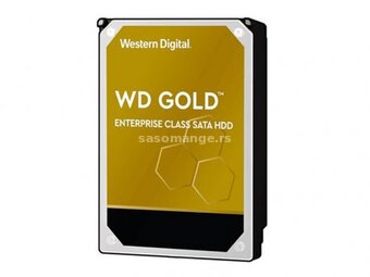 WESTERN DIGITAL SATA 8TB Gold WD8004FRYZ