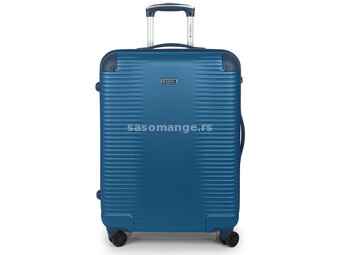 Srednji proširivi kofer za putovanje Gabol Balance XP 123446-03