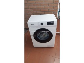 GORENJE Mašina za pranje veša WNHVB72SDS OUTLET