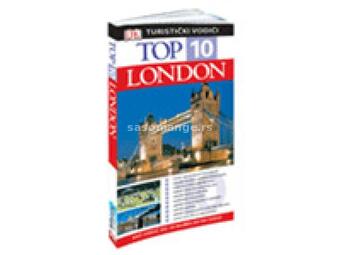Top 10 - London
