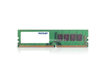 Patriot memorija DDR4 8GB 2666MHz pignature PSD48G266681