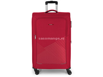 Veliki proširivi kofer za putovanje Gabol Lisboa 122747-08
